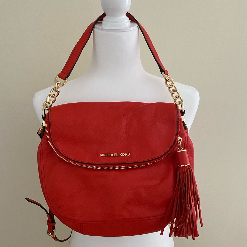 Michael kors Convertible crossbody